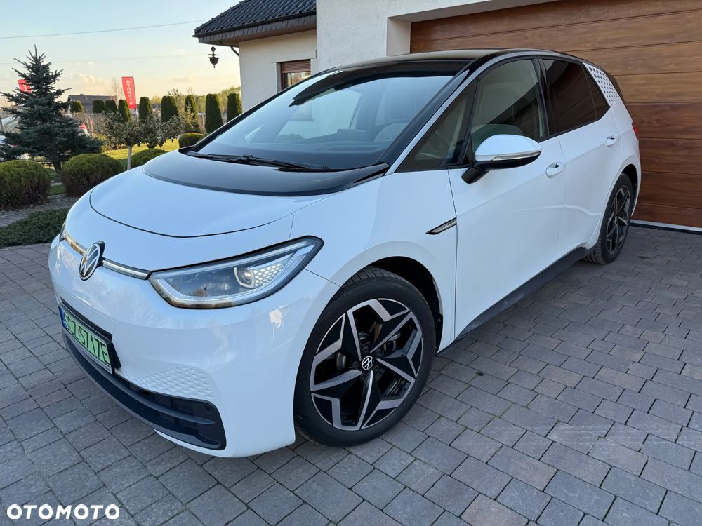 Volkswagen ID.3 Pro Performance Max - 3