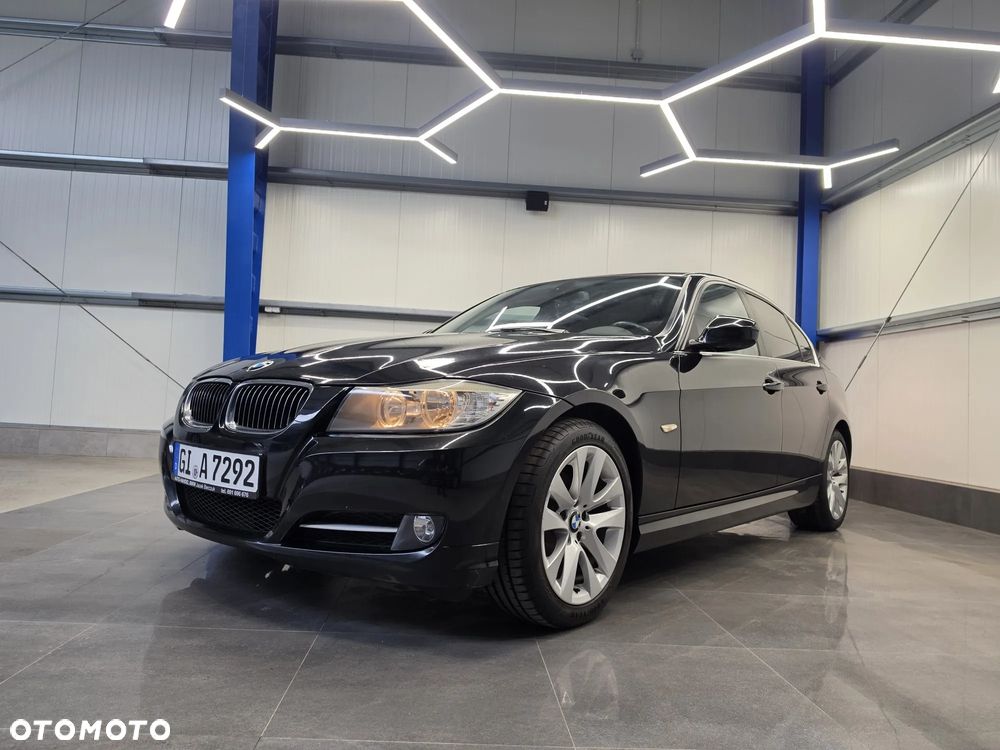 BMW Seria 3 318i Edition Lifestyle - 2