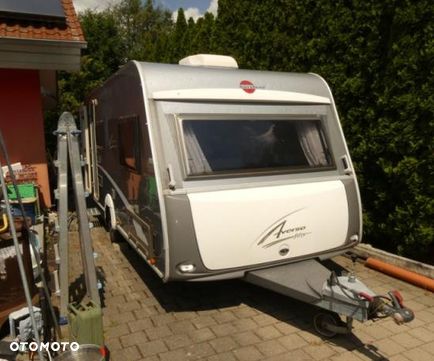 Hymer-Eriba Living 525 TK 560 Hobby 490 KMF - 4