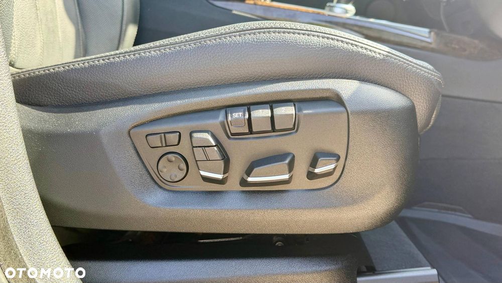 BMW X5 xDrive35i M Sport Edition - 31