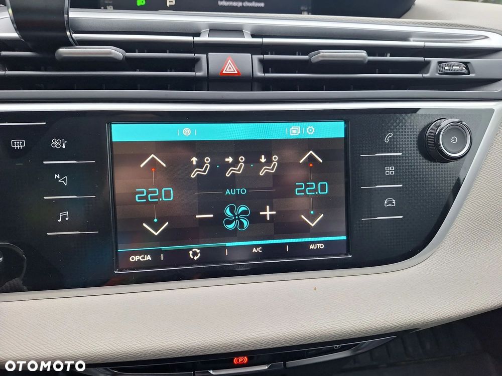 Citroën C4 SpaceTourer 1.2 PureTech Feel S&S EAT8 - 16