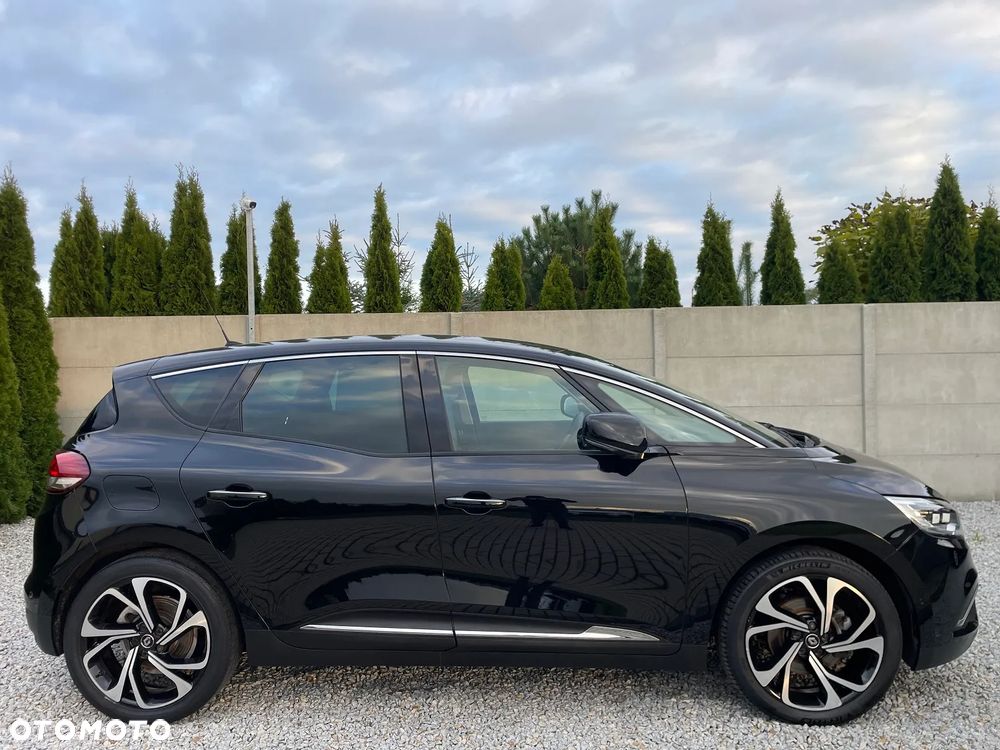 Renault Scenic 1.3 TCe Energy Intens - 9