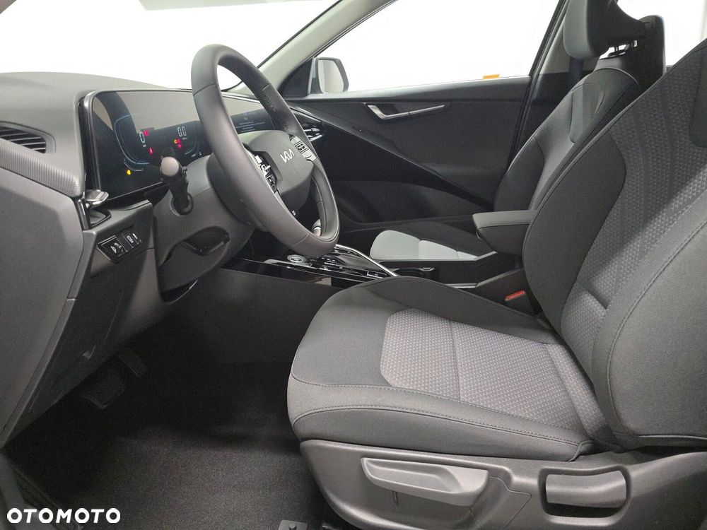 Kia Niro - 9