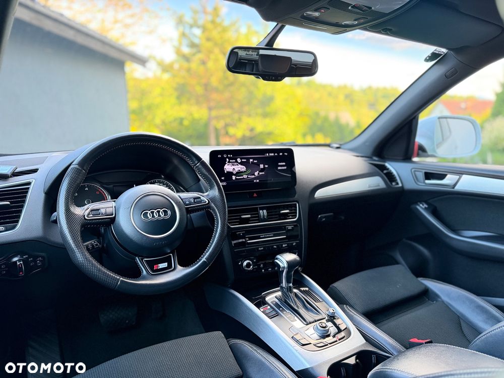 Audi Q5 - 27