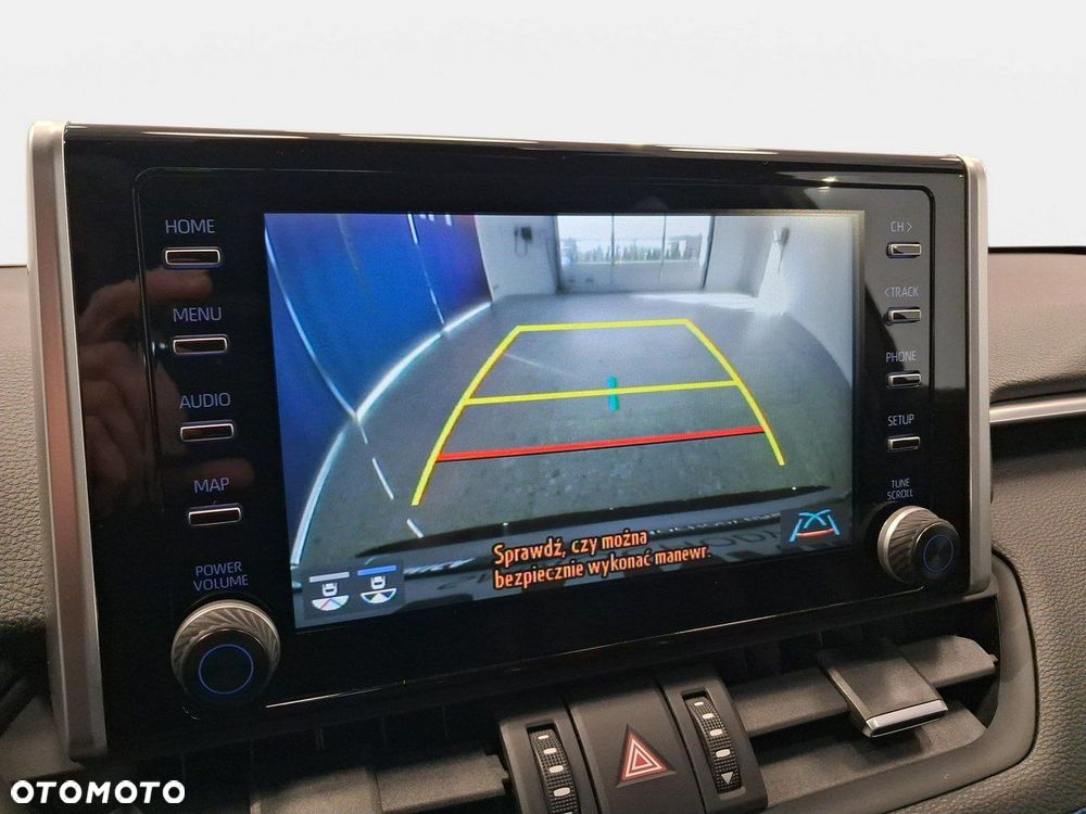 Toyota RAV4 - 23