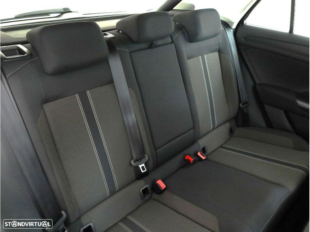 VW T-Roc 2.0 TDI Style - 16