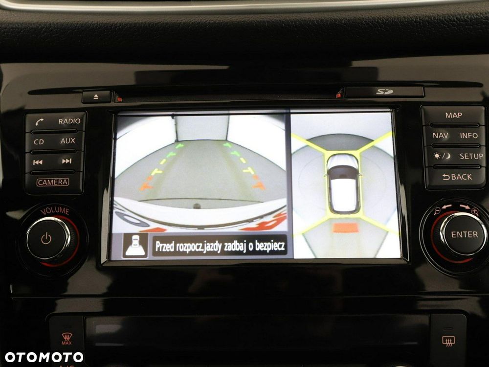 Nissan Qashqai 1.2 DIG-T N-Connecta - 24