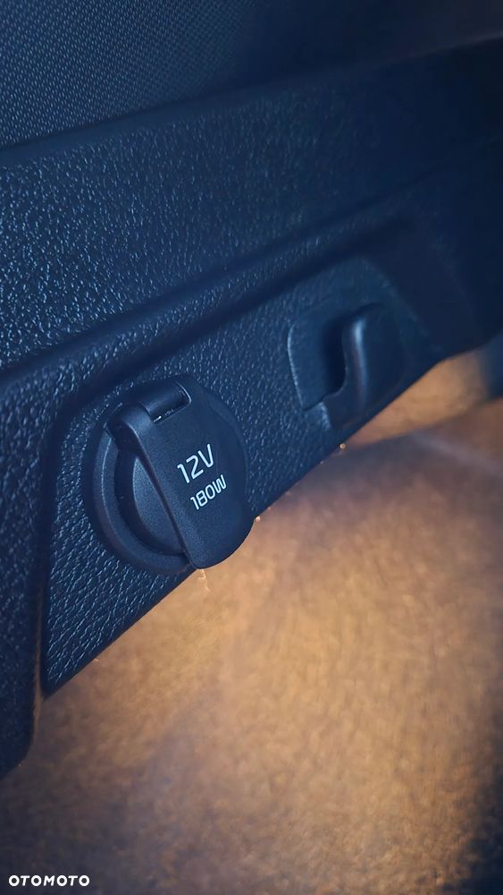 Kia XCeed 1.5 T-GDI M - 18