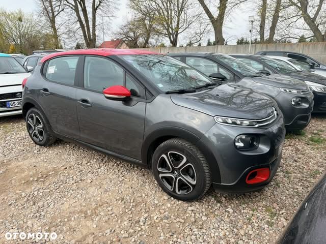 Citroën C3 1.2 PureTech Exclusive - 2