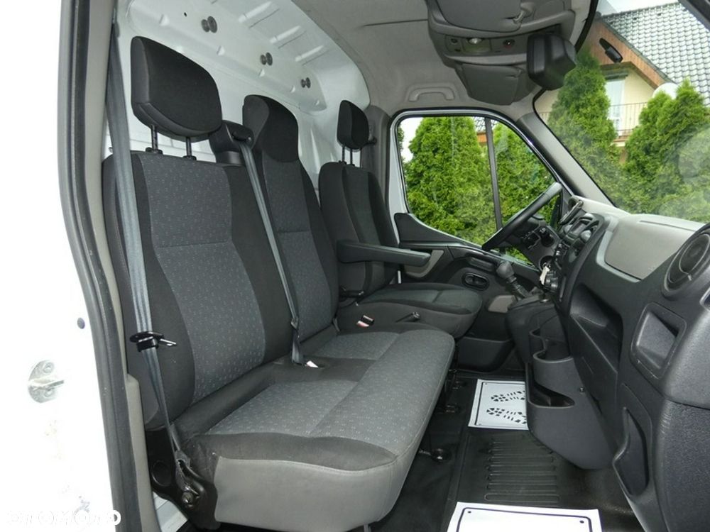 Opel Movano - 15