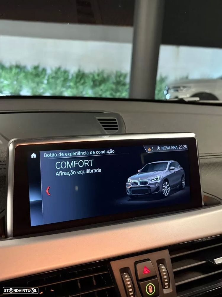 BMW X2 25 e xDrive Advantage - 21
