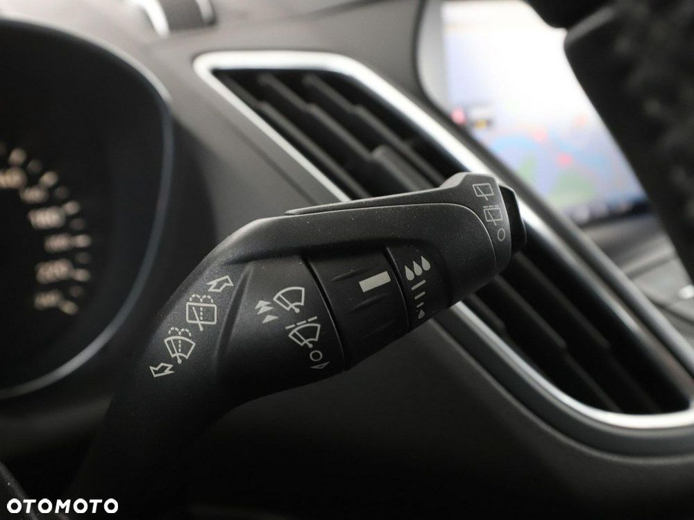 Ford C-MAX 1.5 TDCi ECOnetic Titanium ASS - 31