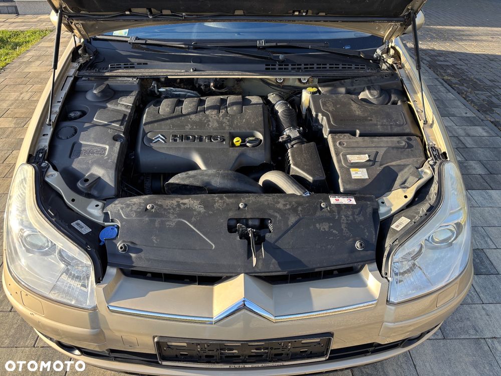 Citroën C5 2.0 HDi Exclusive - 30
