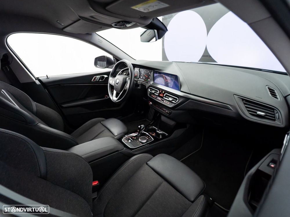 BMW 216 Gran Coupé d Line Sport - 34