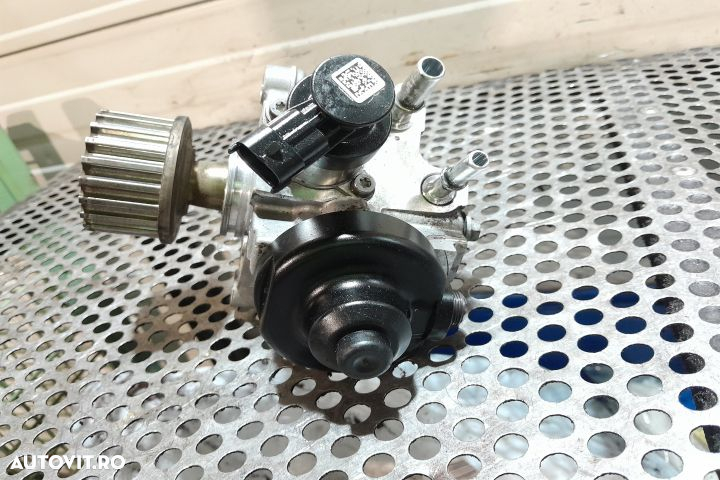 Pompa inalta presiune 0445010704 / 167007358R 0445010704 / 167007358R - 2