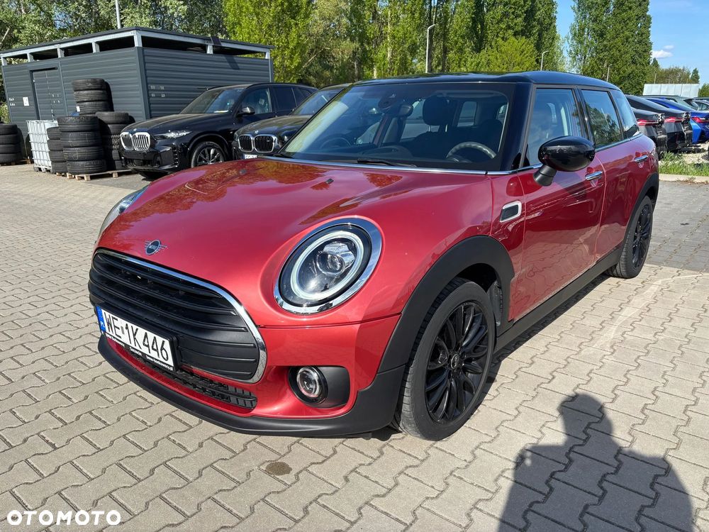 MINI Clubman Cooper - 1