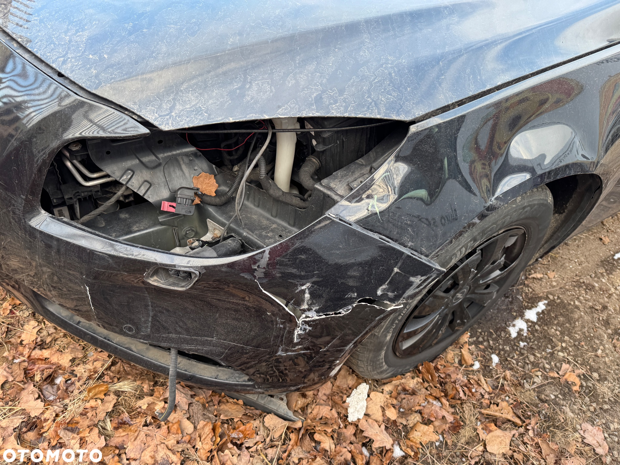 Opel Insignia 2.0 CDTI Cosmo - 15