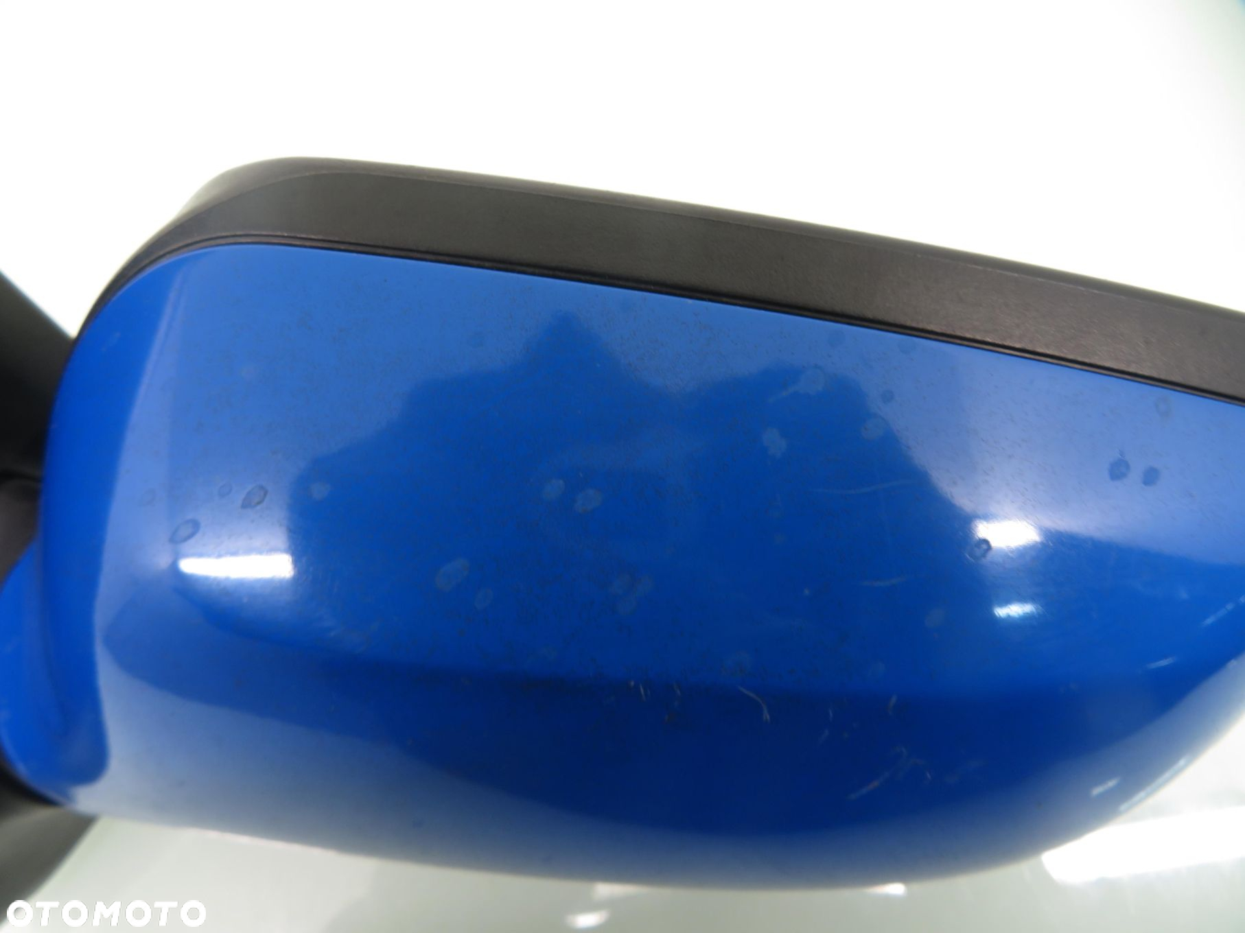 LUSTERKO LEWE MAZDA 2 I DY 3M7117E715AC 5PIN - 3