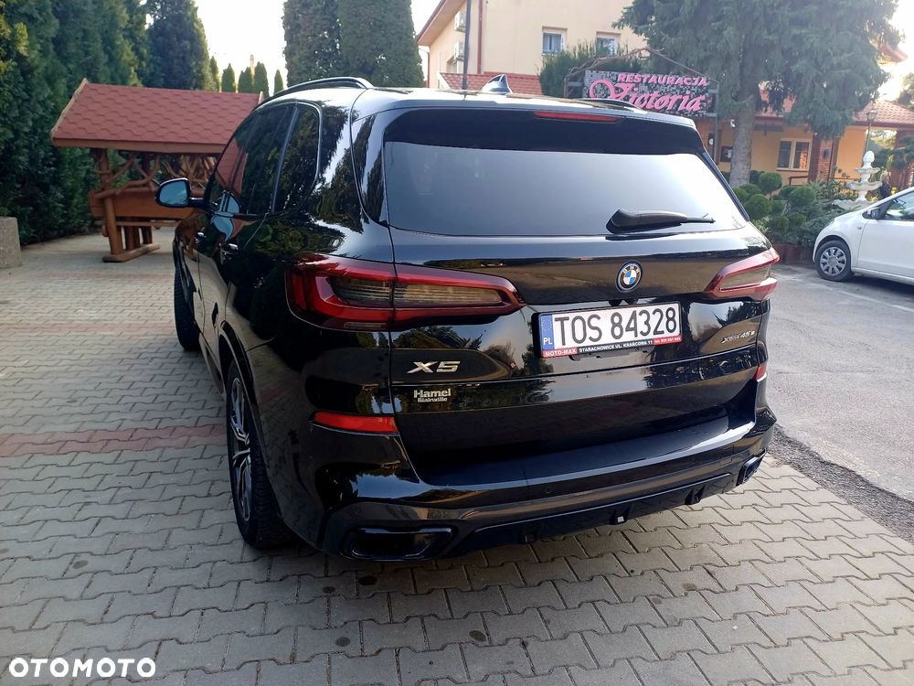 BMW X5 - 13