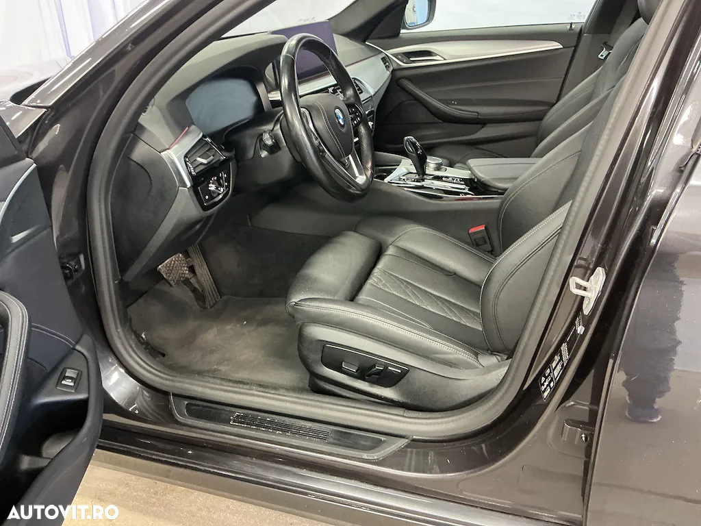 BMW Seria 5 - 3