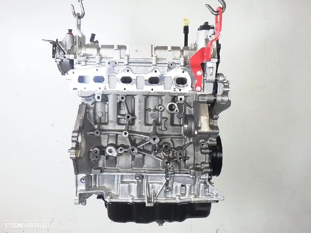Motor NOVO Ford Transit 2.0 EcoBlue BKFB - 1