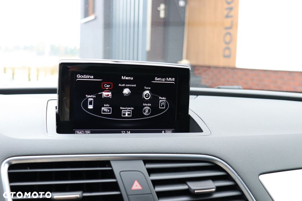 Audi Q3 2.0 TDI Design - 17