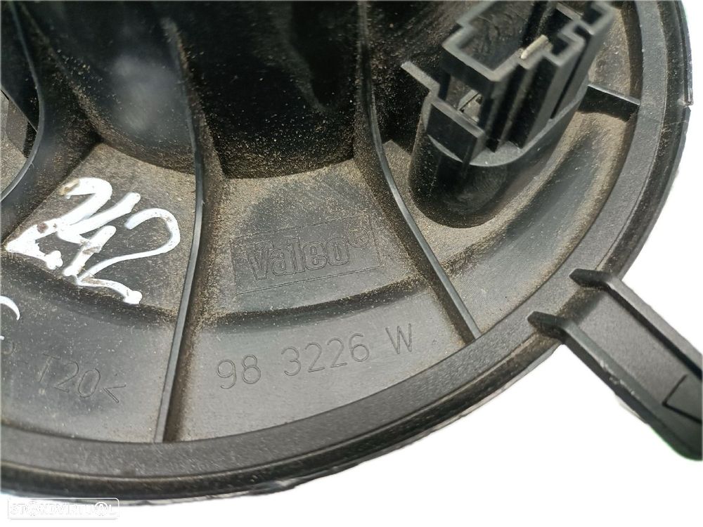 Motor Sofagem Volkswagen Caddy Iii Caixa (2Ka, 2Kh, 2Ca, 2Ch) - 3