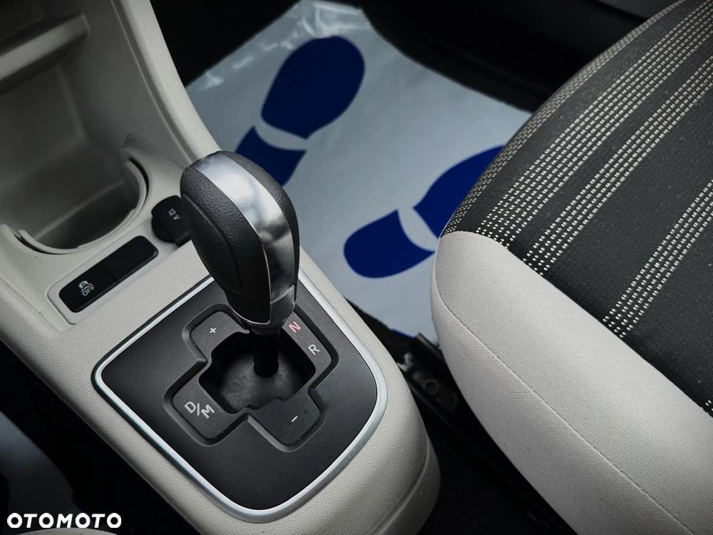 Seat Mii 1.0 Automatik FR-Line - 21