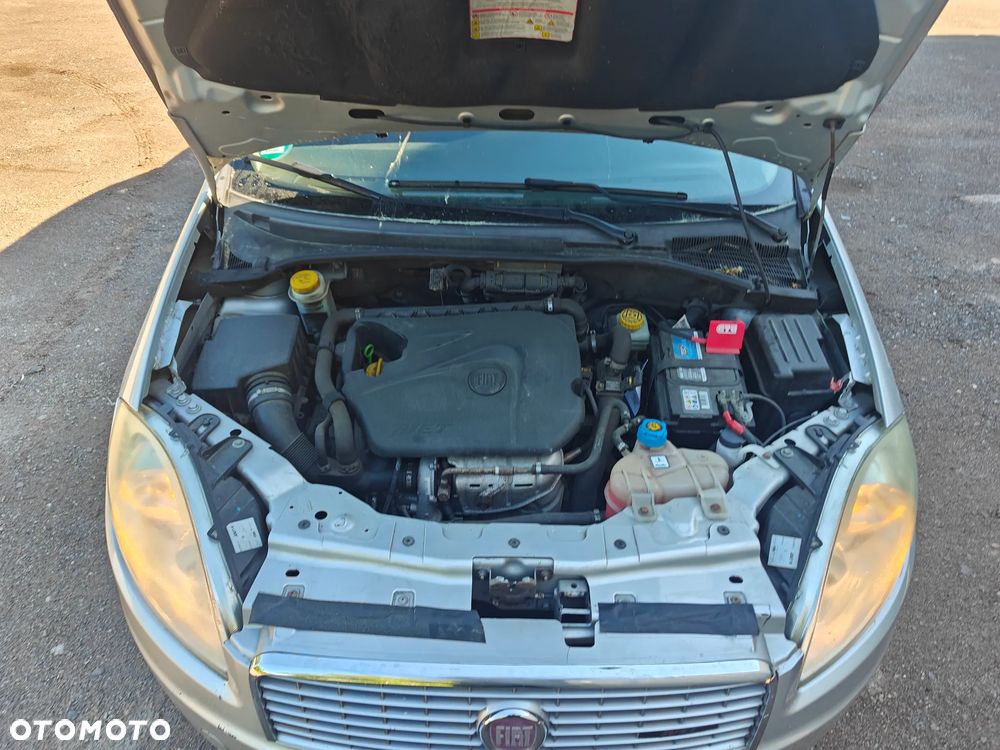 Fiat Linea 1.4 T-Jet 16V Dynamic - 16