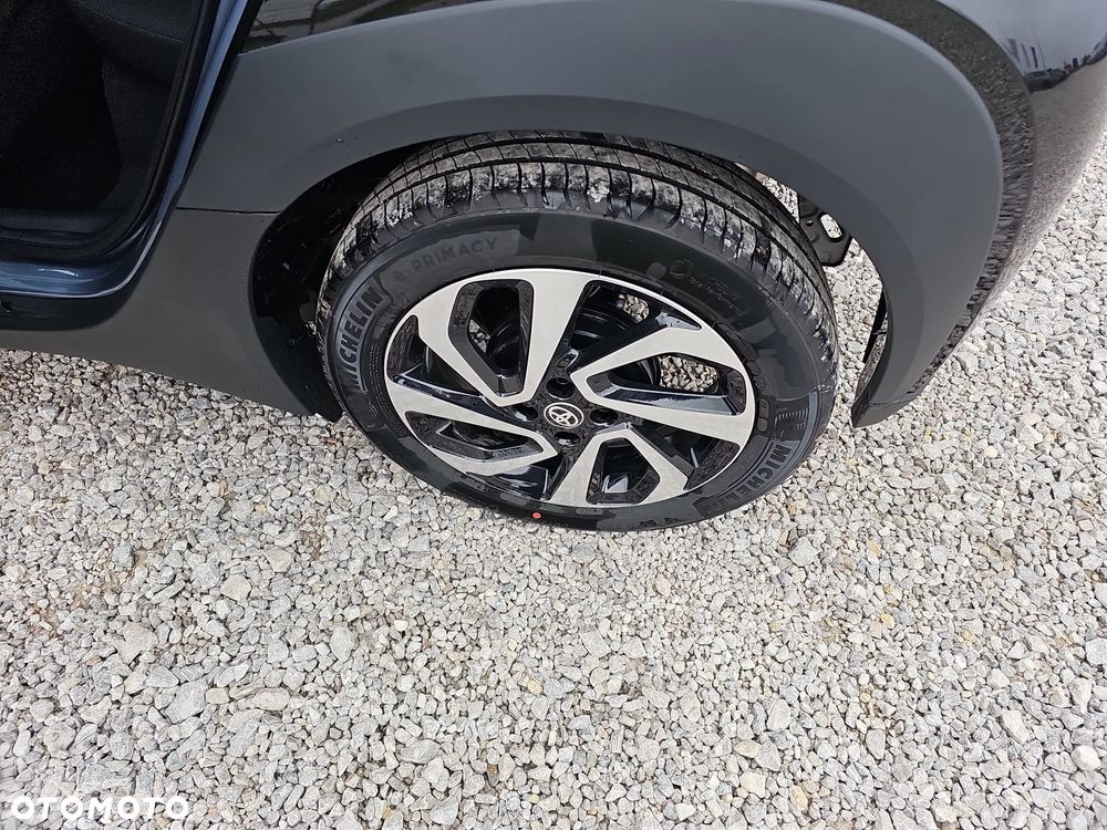 Toyota Aygo x-style - 21