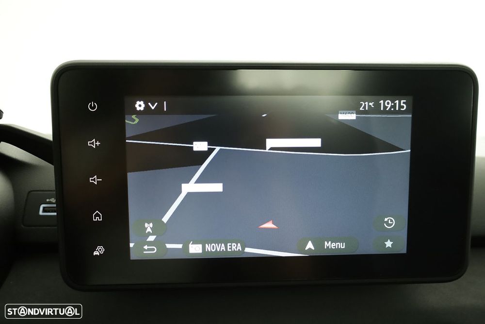 Dacia Sandero 1.0 ECO-G Stepway Extreme + Up&Go Bi-Fuel - 11