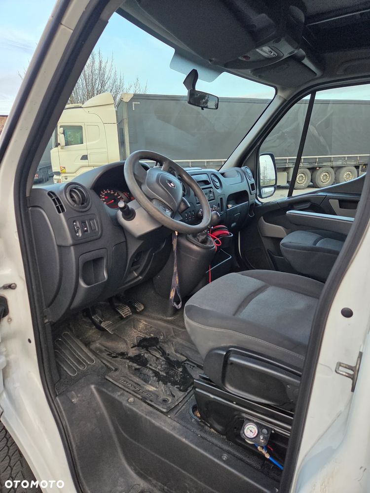 Renault Master - 8