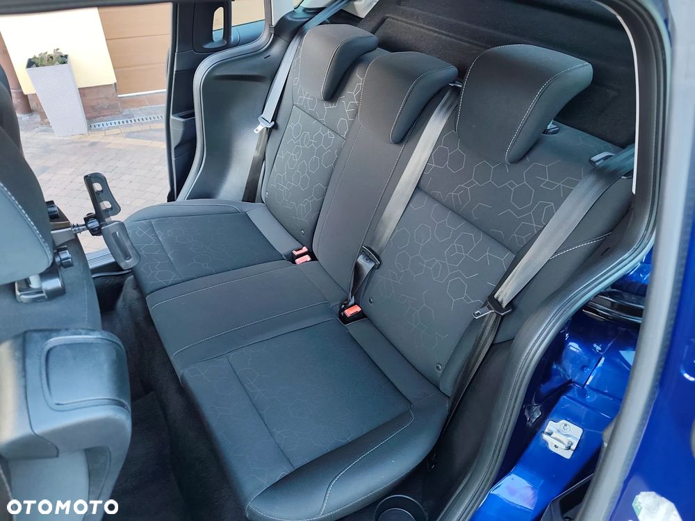 Ford B-MAX 1.0 EcoBoost Trend - 21