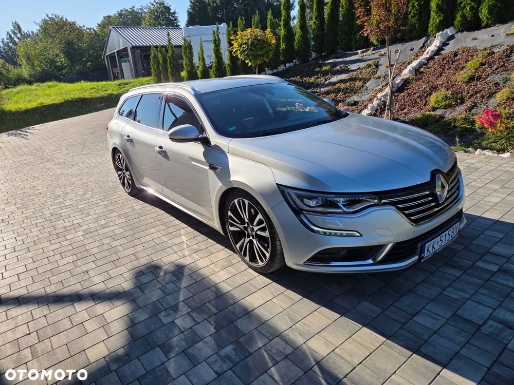Renault Talisman - 21