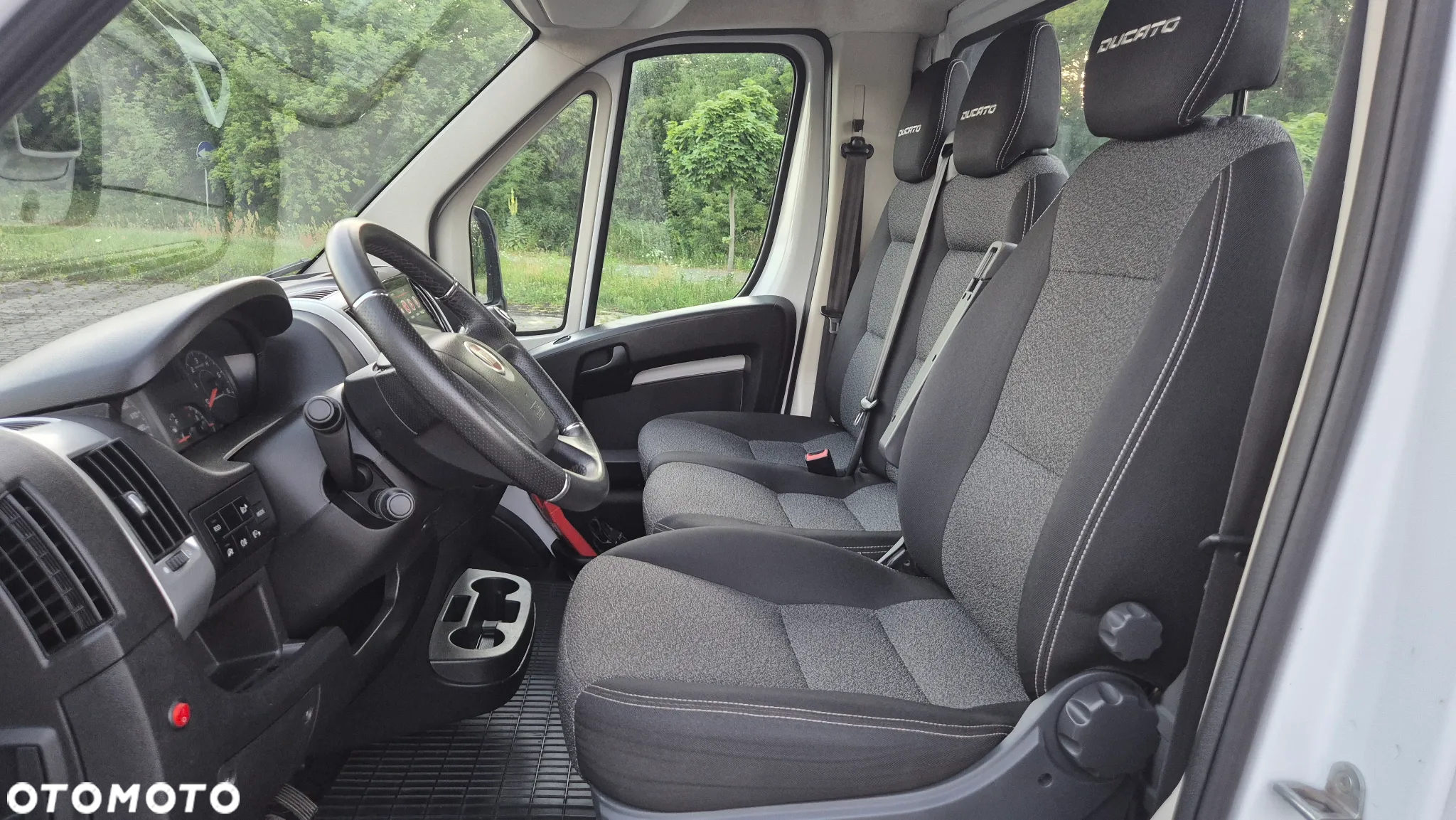 Fiat Ducato Maxi Polmar - 28