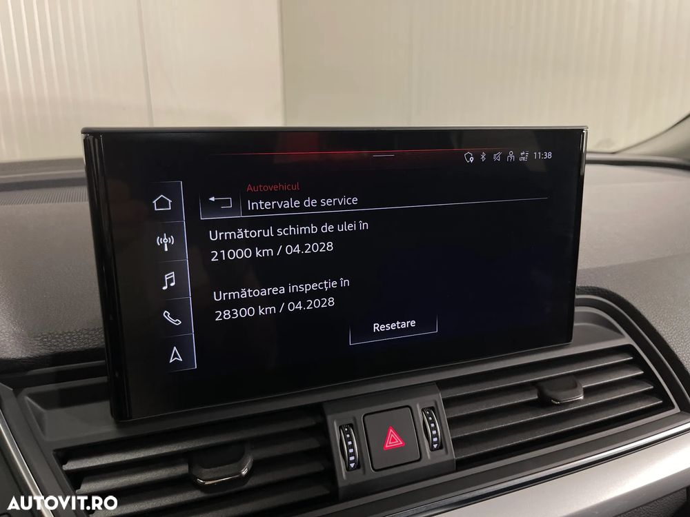Audi Q5 40 TDI quattro S tronic MHEV Advanced - 20