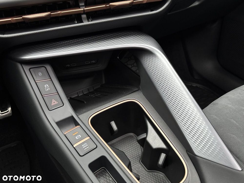 Cupra Terramar 2.0 TSI 4Drive VZ DSG - 20