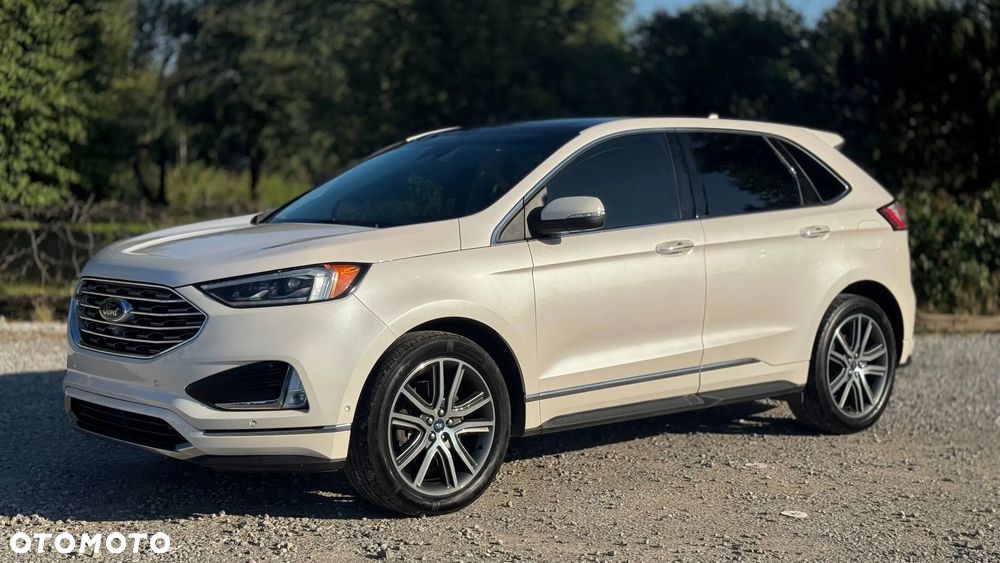 Ford Edge 2.0 EcoBlue Twin-Turbo 4WD ST-Line - 4