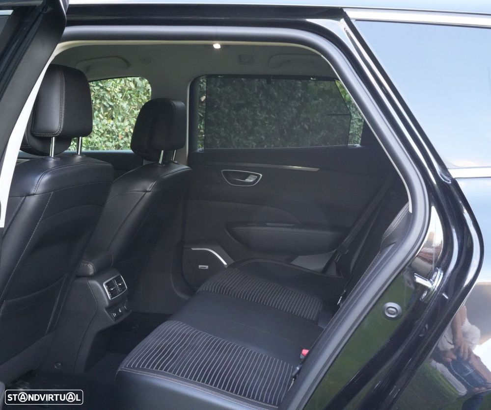 Renault Talisman Sport Tourer 1.6 dCi Intens - 13