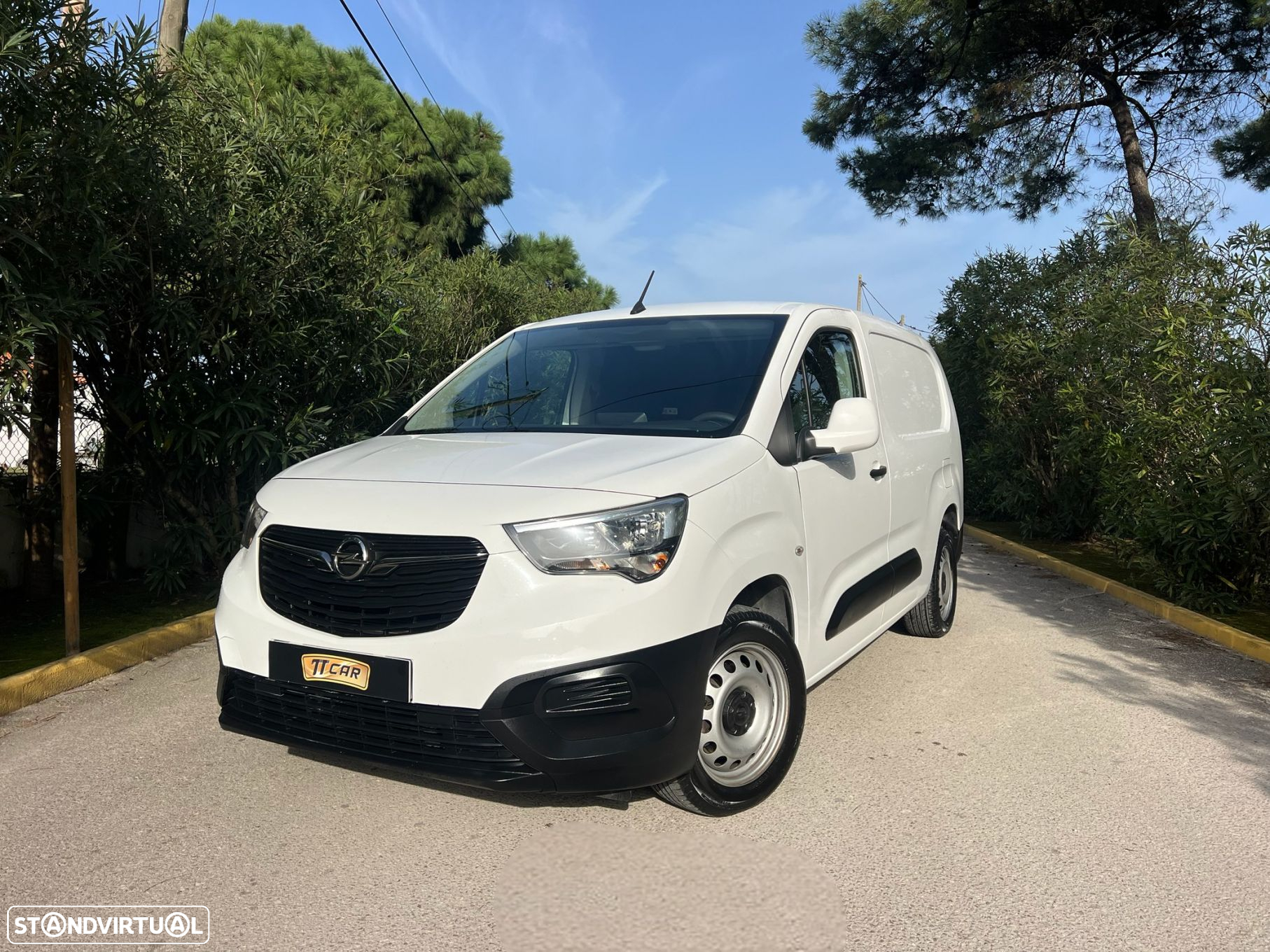 Opel Combo Life 1.5 CDTi L2H1 Enjoy - 2