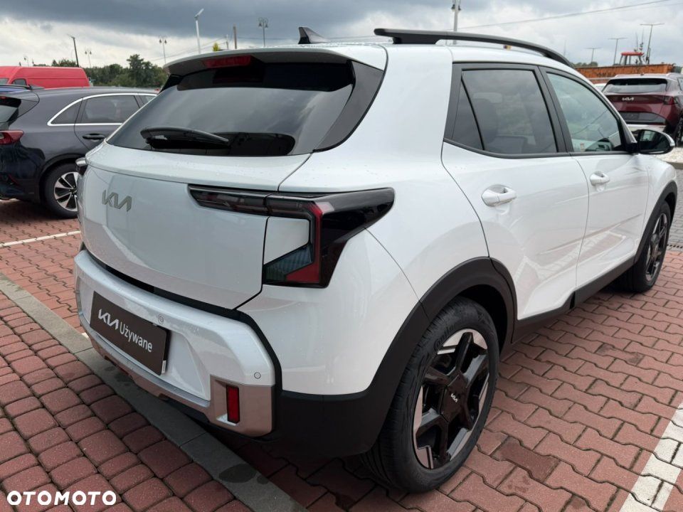 Kia Stonic - 5