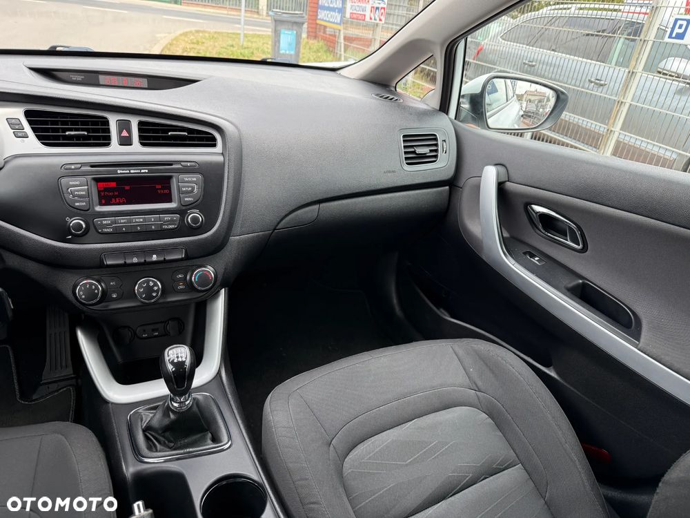 Kia Ceed 1.6 CRDi L - 20