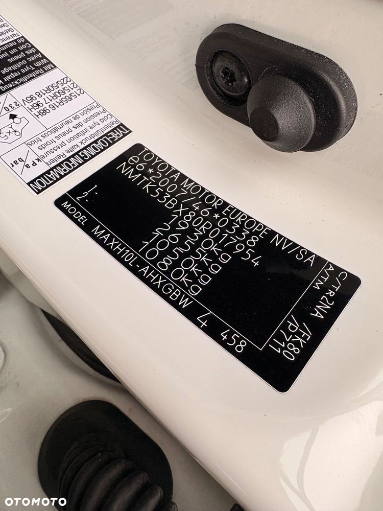 Toyota C-HR 2.0 Hybrid Selection - 39