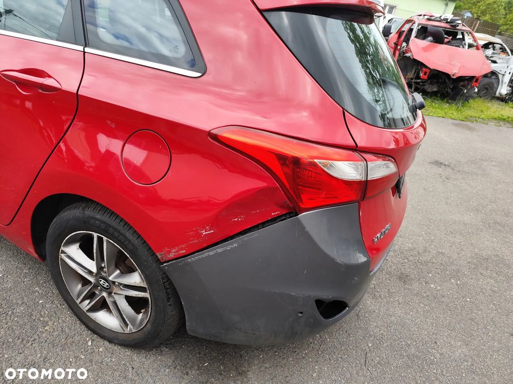 Hyundai i30 1.6 CRDi Style - 6