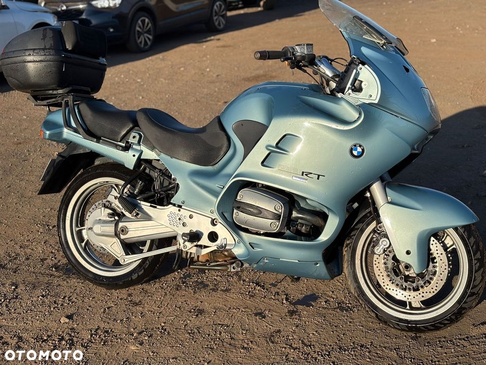 BMW R - 5