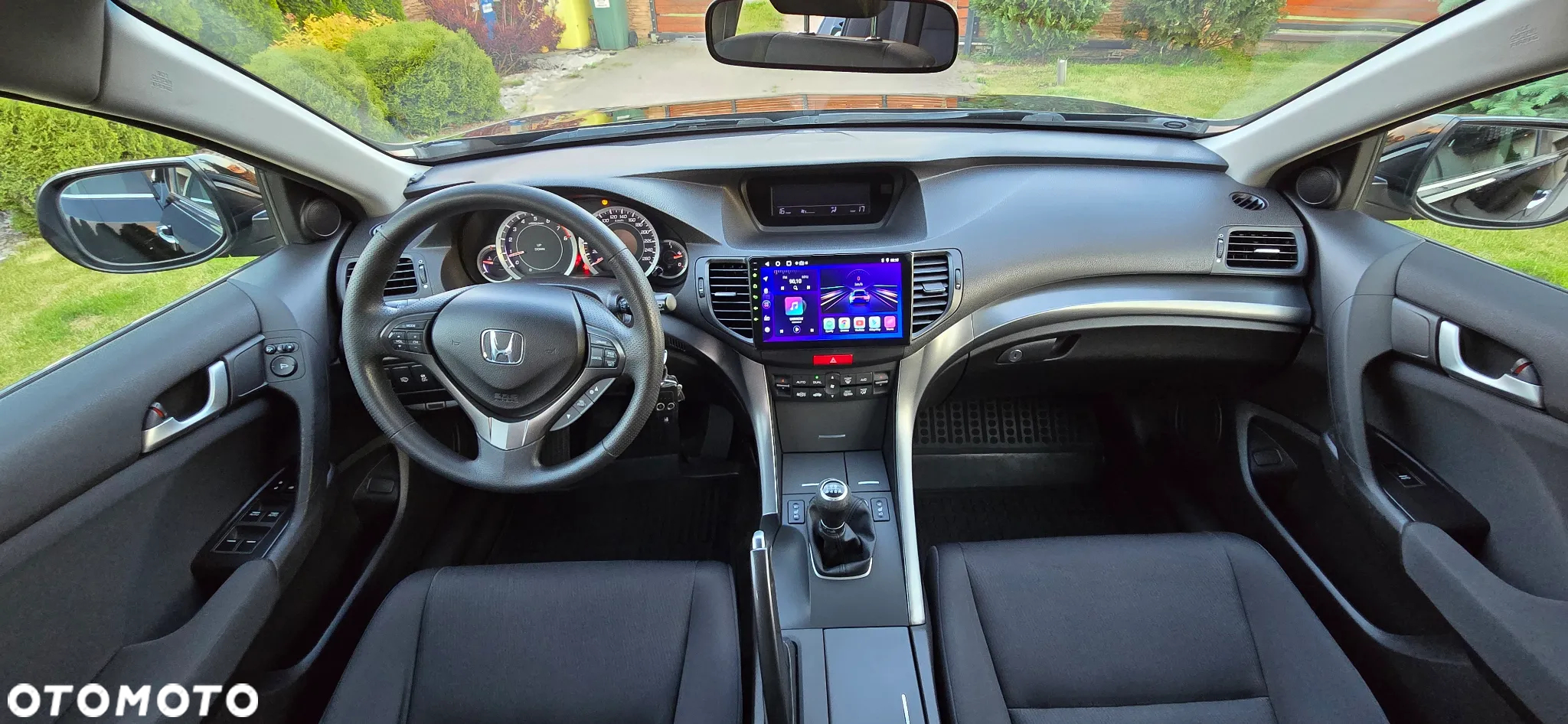 Honda Accord - 26
