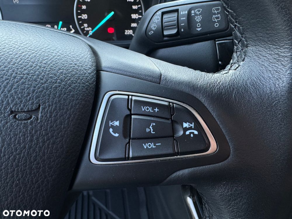 Ford EcoSport 1.0 EcoBoost TREND - 12