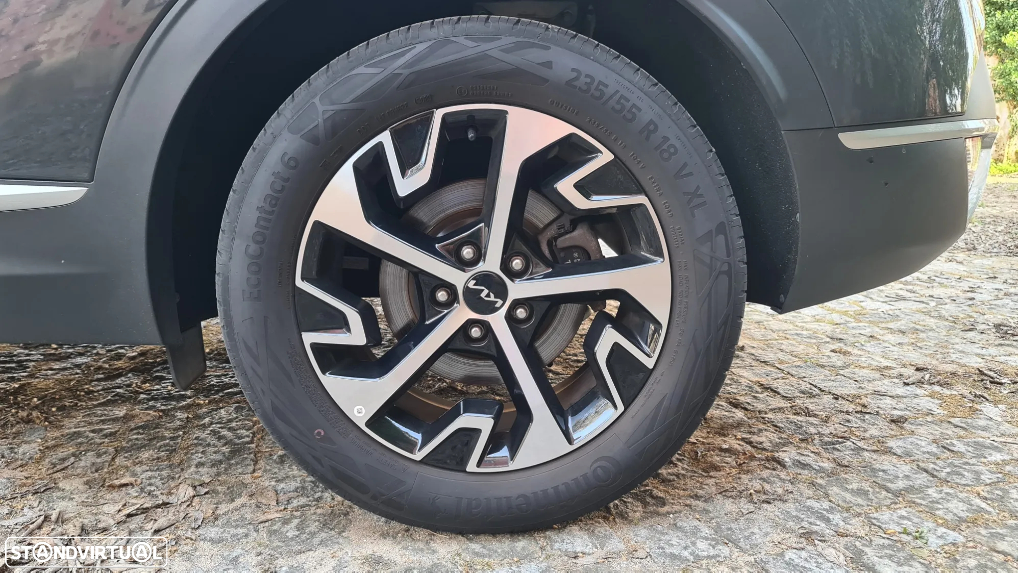 Kia Sportage 1.6 T-GDI Drive - 43