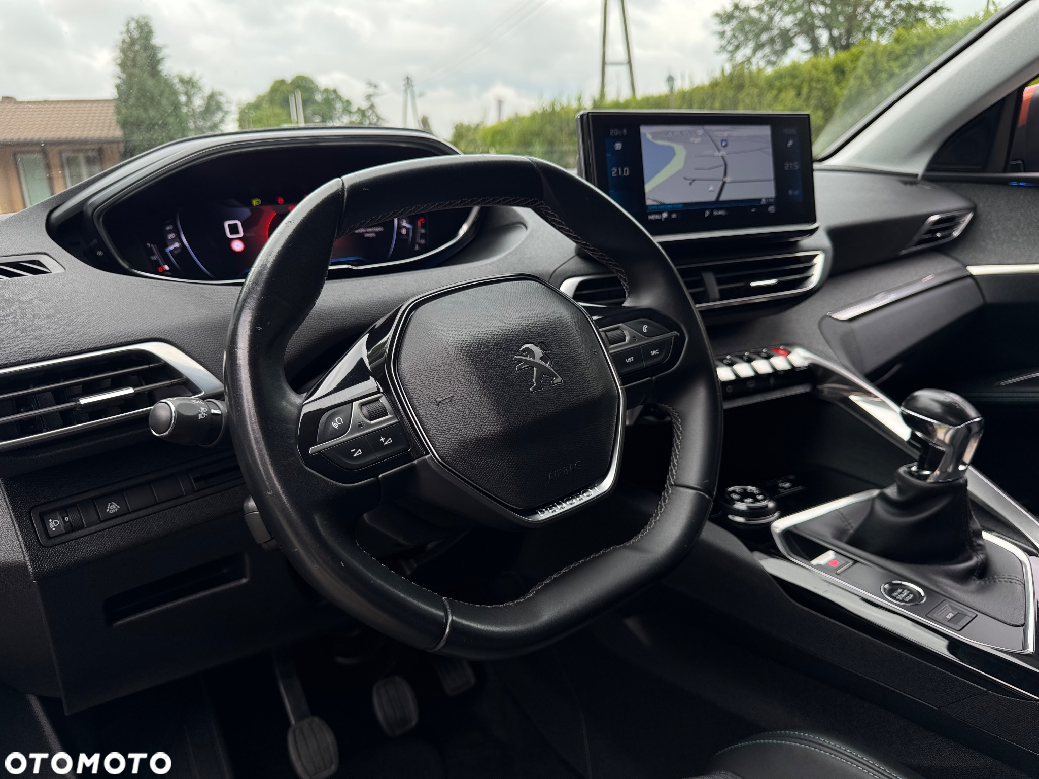 Peugeot 5008 BlueHDI 130 Crossway - 5