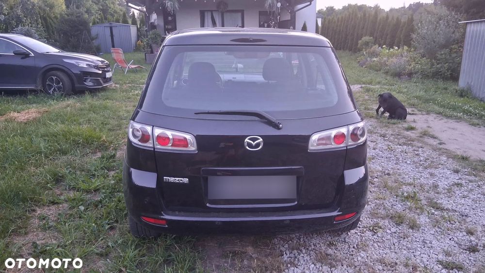 Mazda 2 1.4 Core + - 5